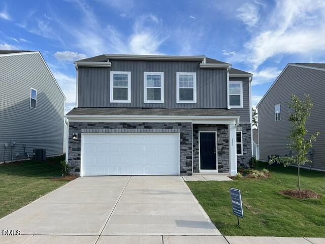113 Valvanos Way Property Photo 1
