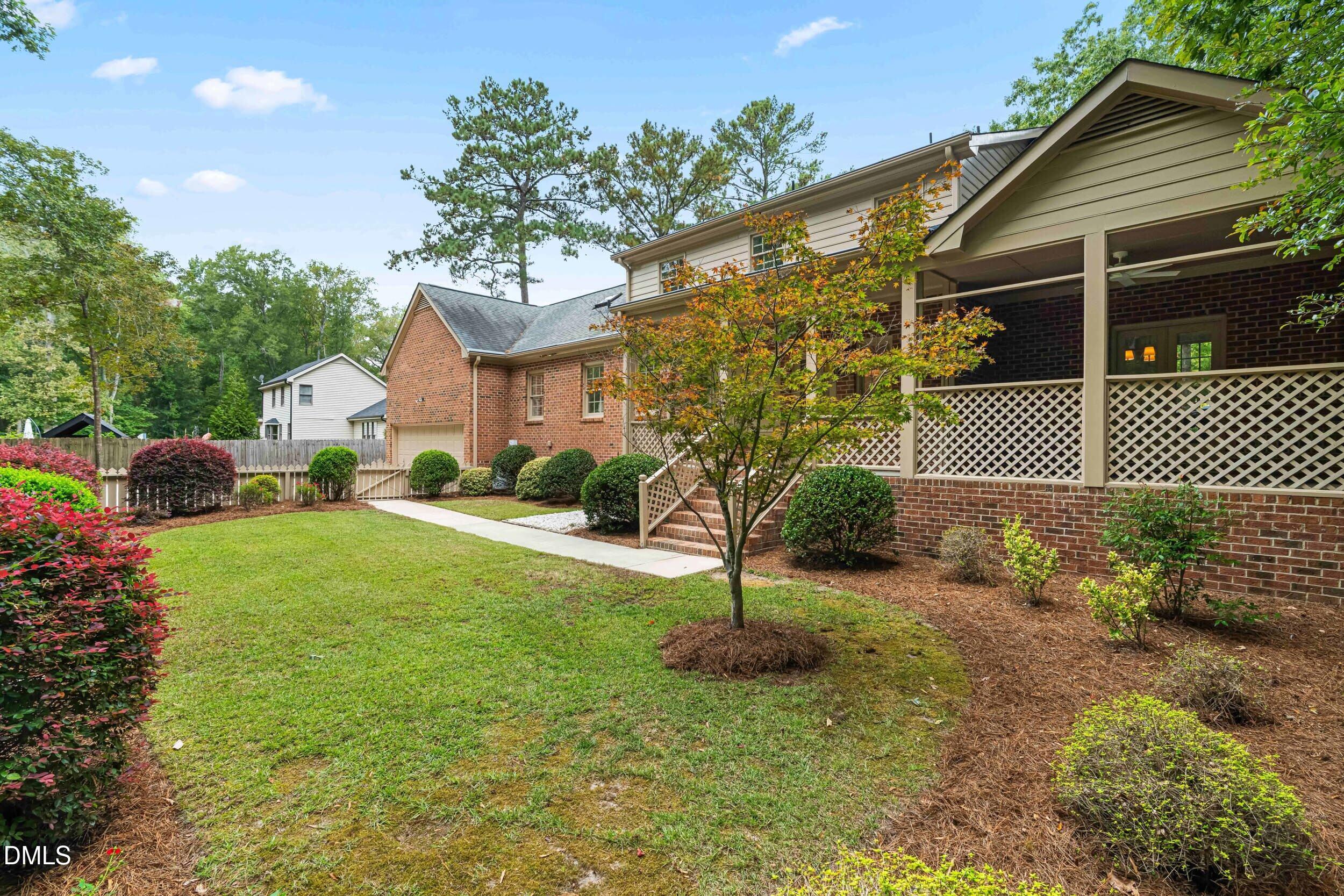 1015 Mulberry Road Property Photo 29