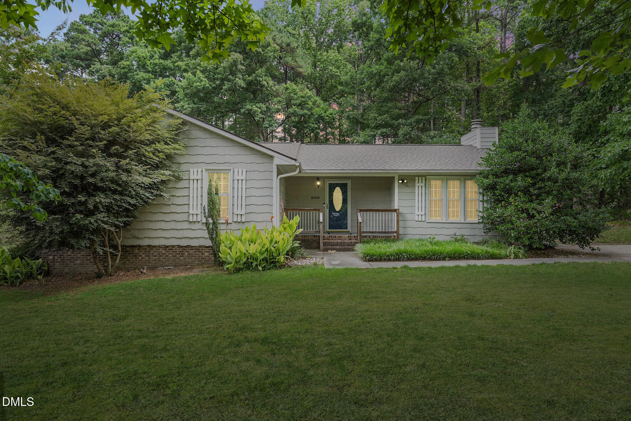 5408 Doe Lane
