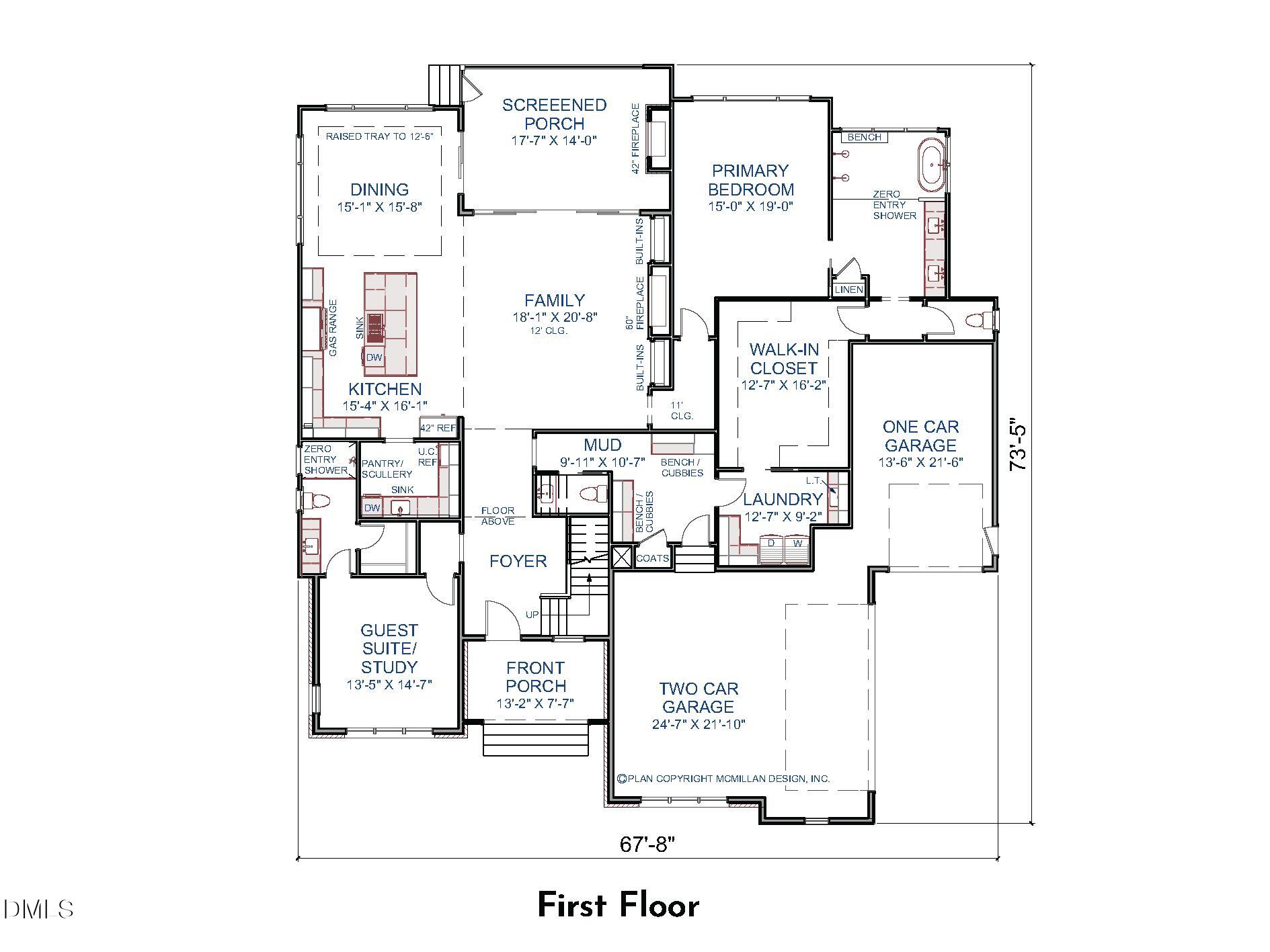 405 Shinleaf Pond Trail Property Photo 49