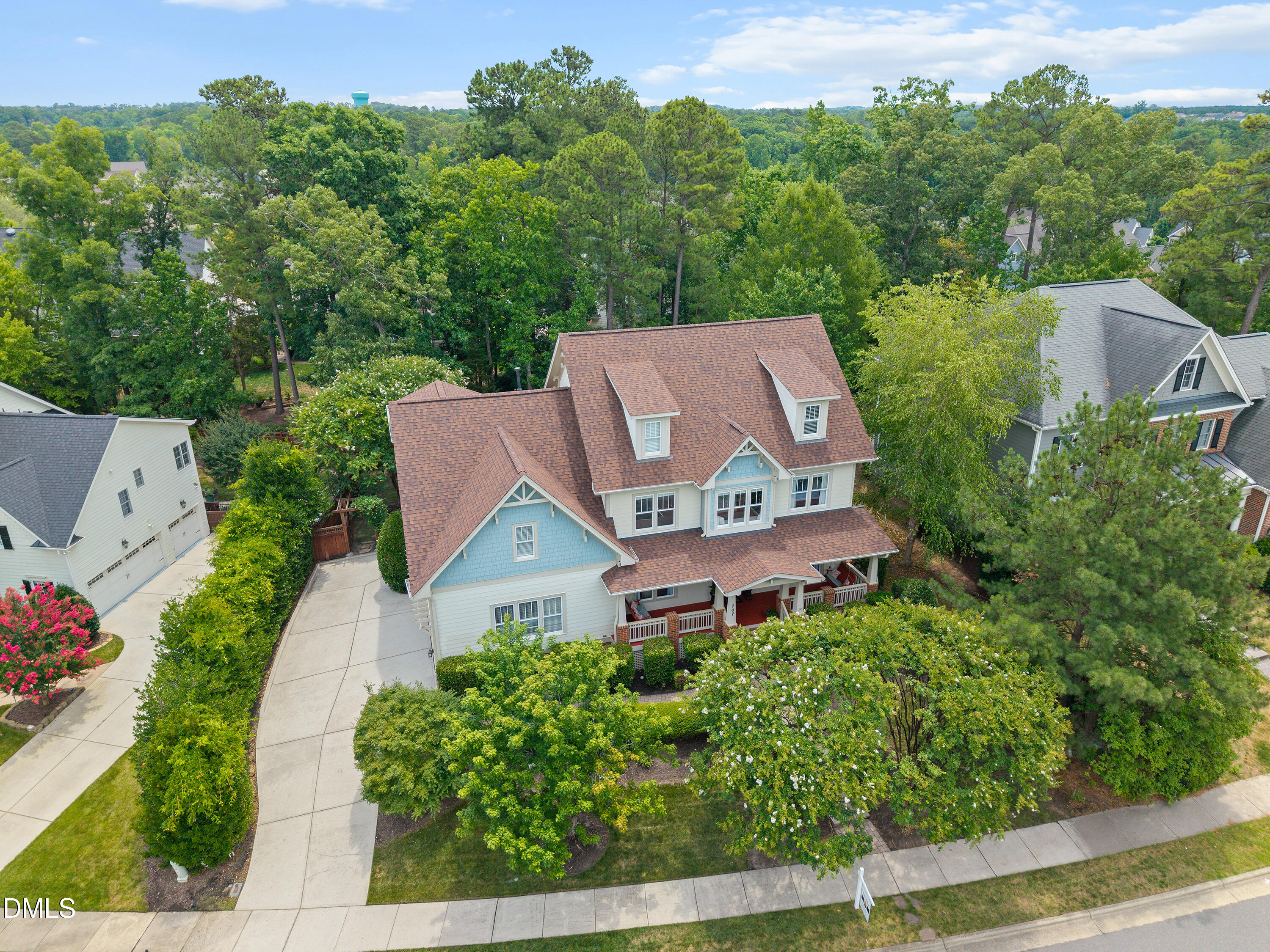 707 Magalloway Drive Property Photo 1