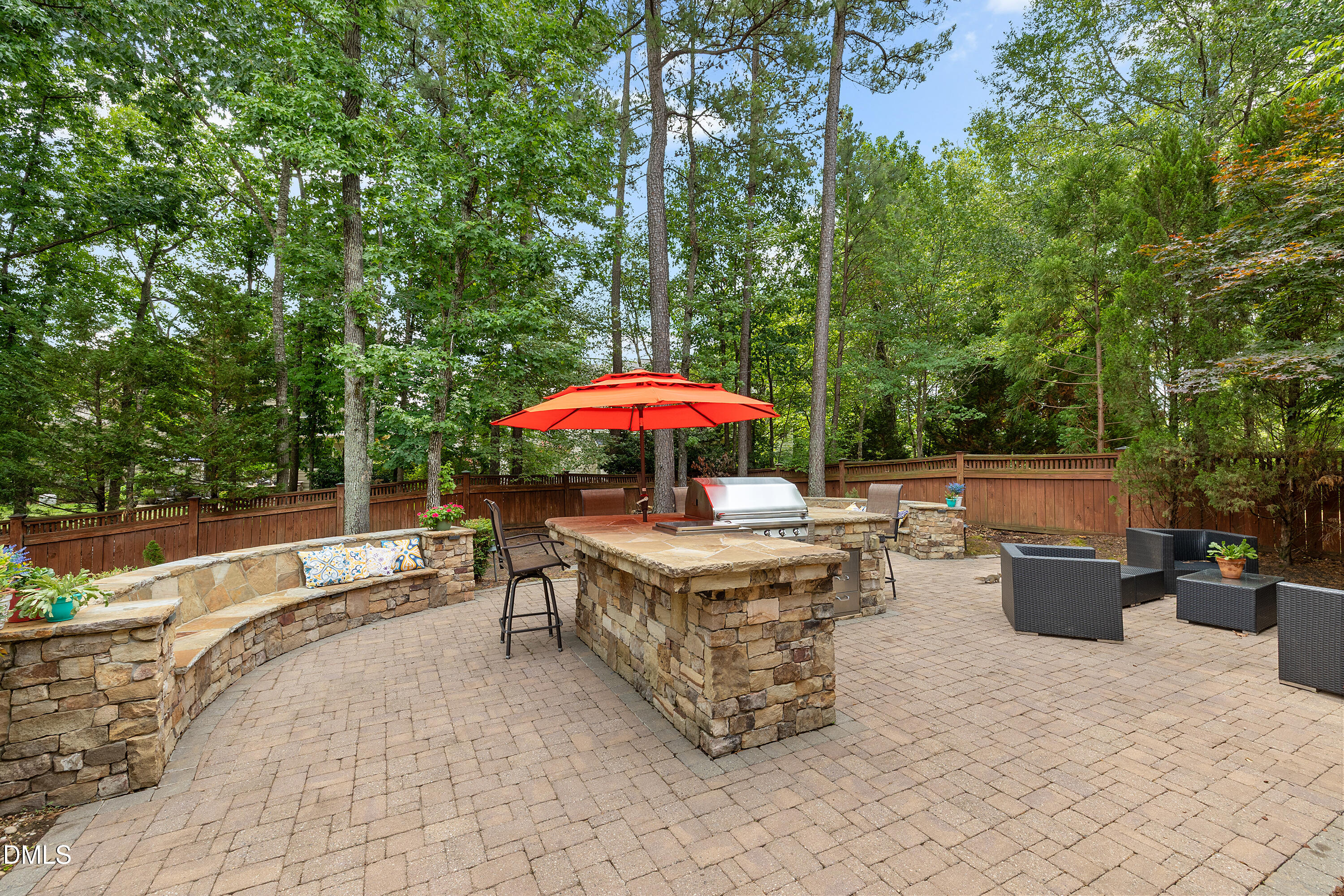 707 Magalloway Drive Property Photo 38