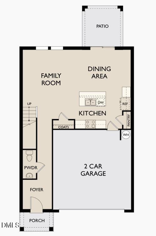 160 S Meyers Court Property Photo 4