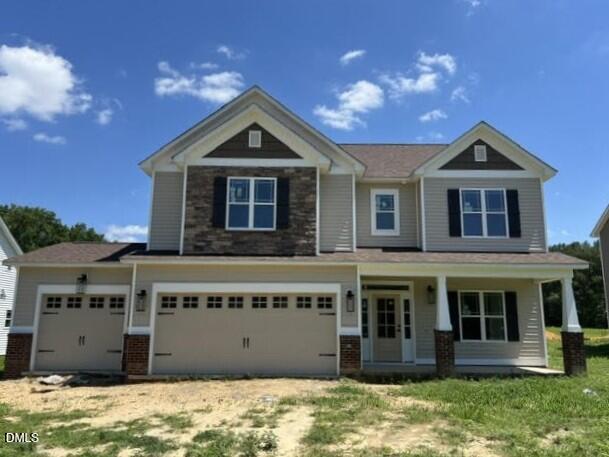 153 Big Pine Road Property Photo 1