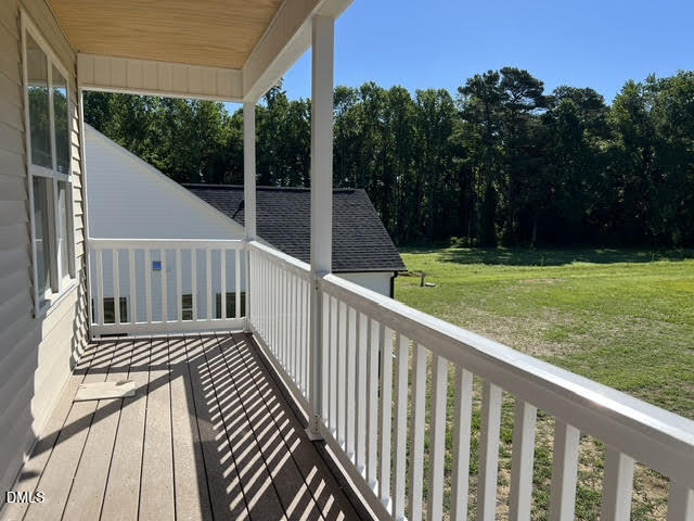 153 Big Pine Road Property Photo 1