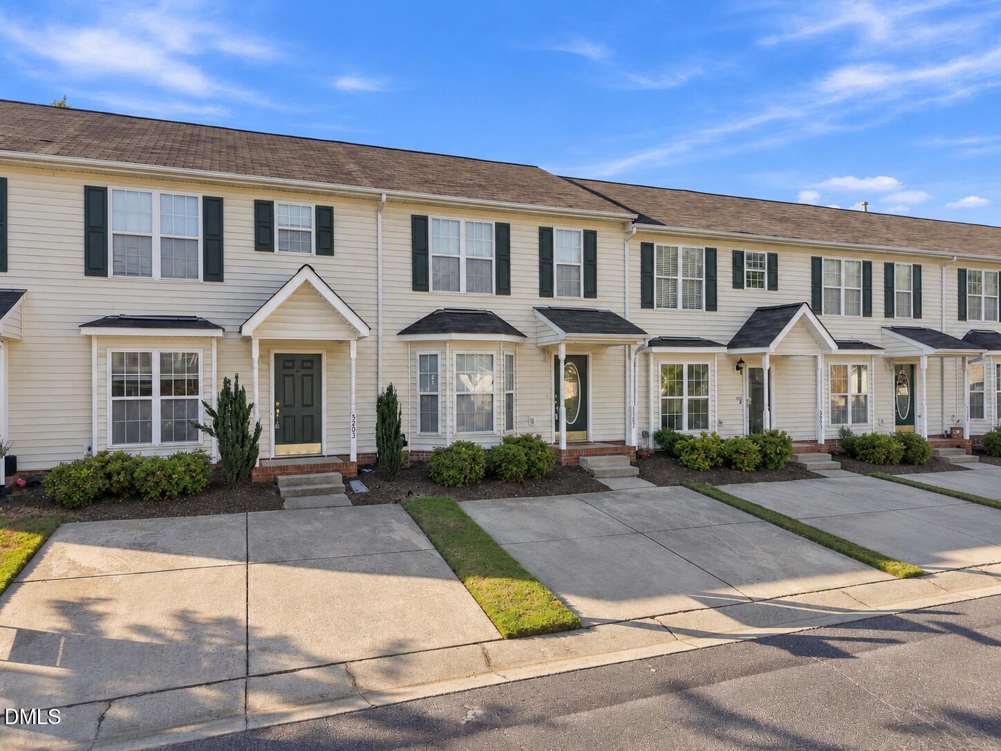 5205 Tanglewood Creek Court Property Photo 1