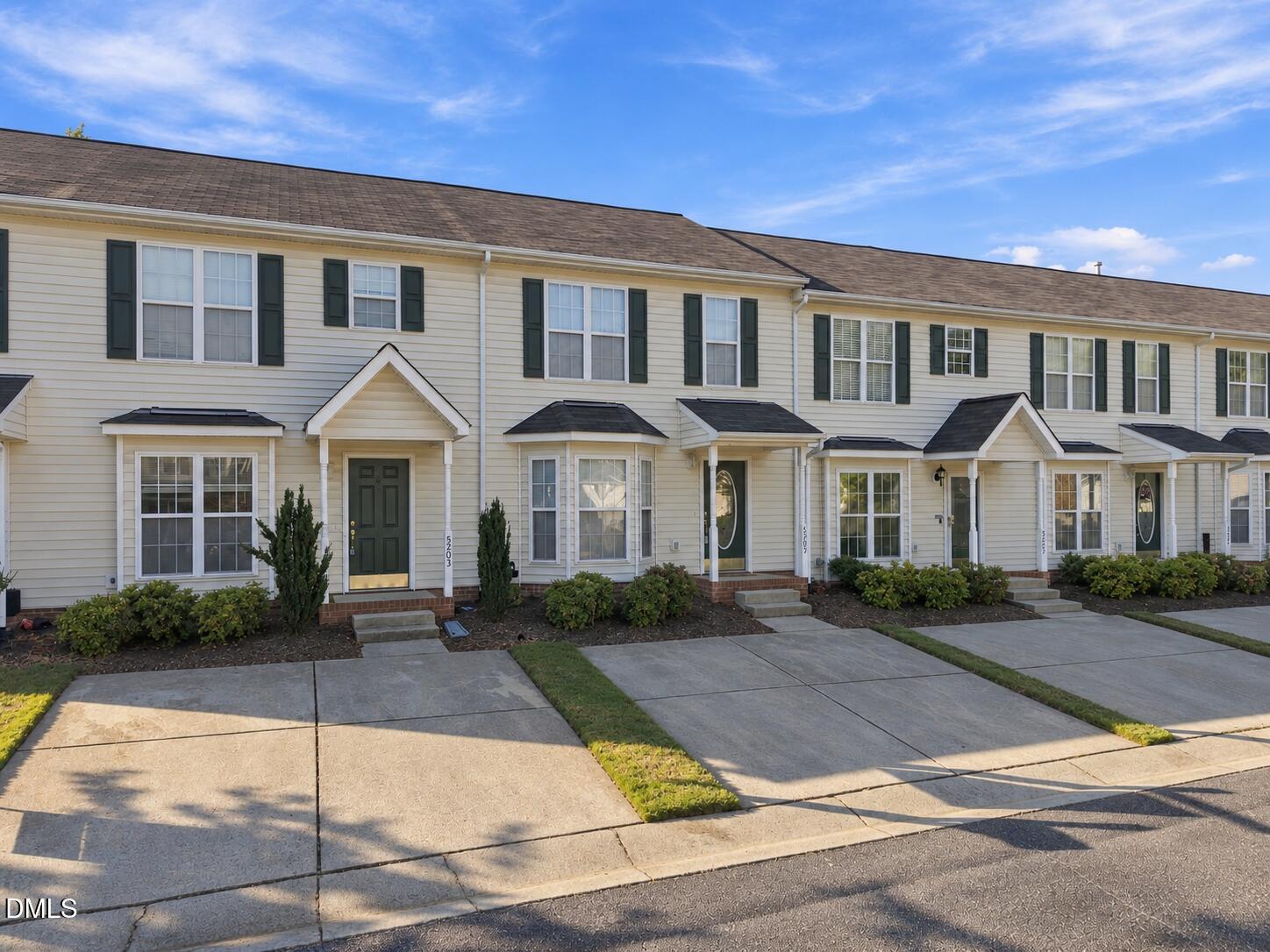 5205 Tanglewood Creek Court Property Photo 29