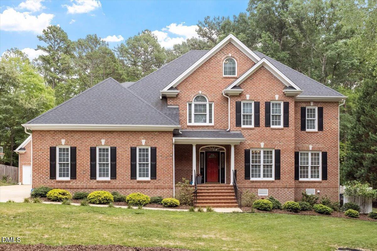 10108 Clairbourne Place Property Photo 1