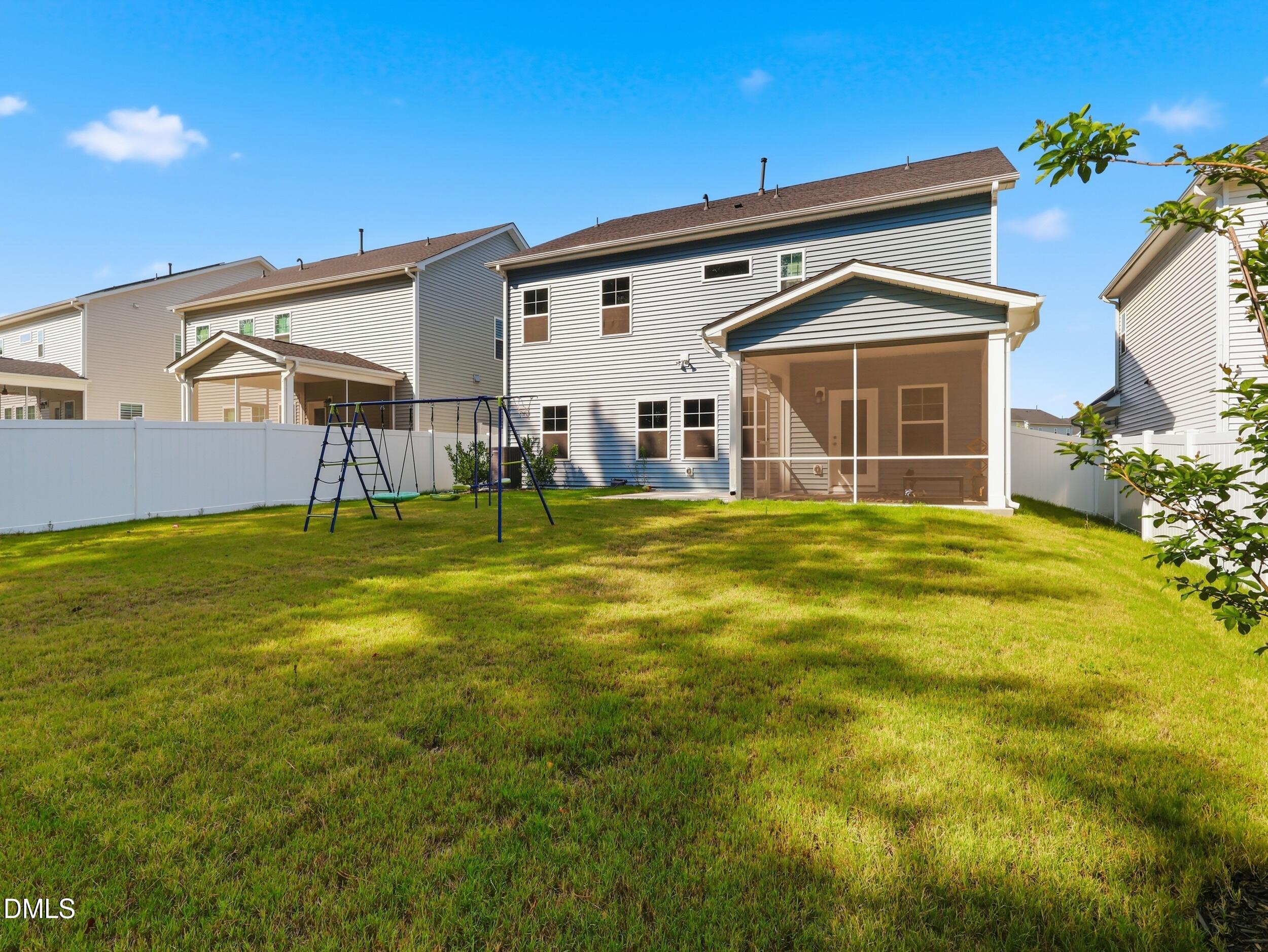 116 Archbrook Bend Property Photo 34