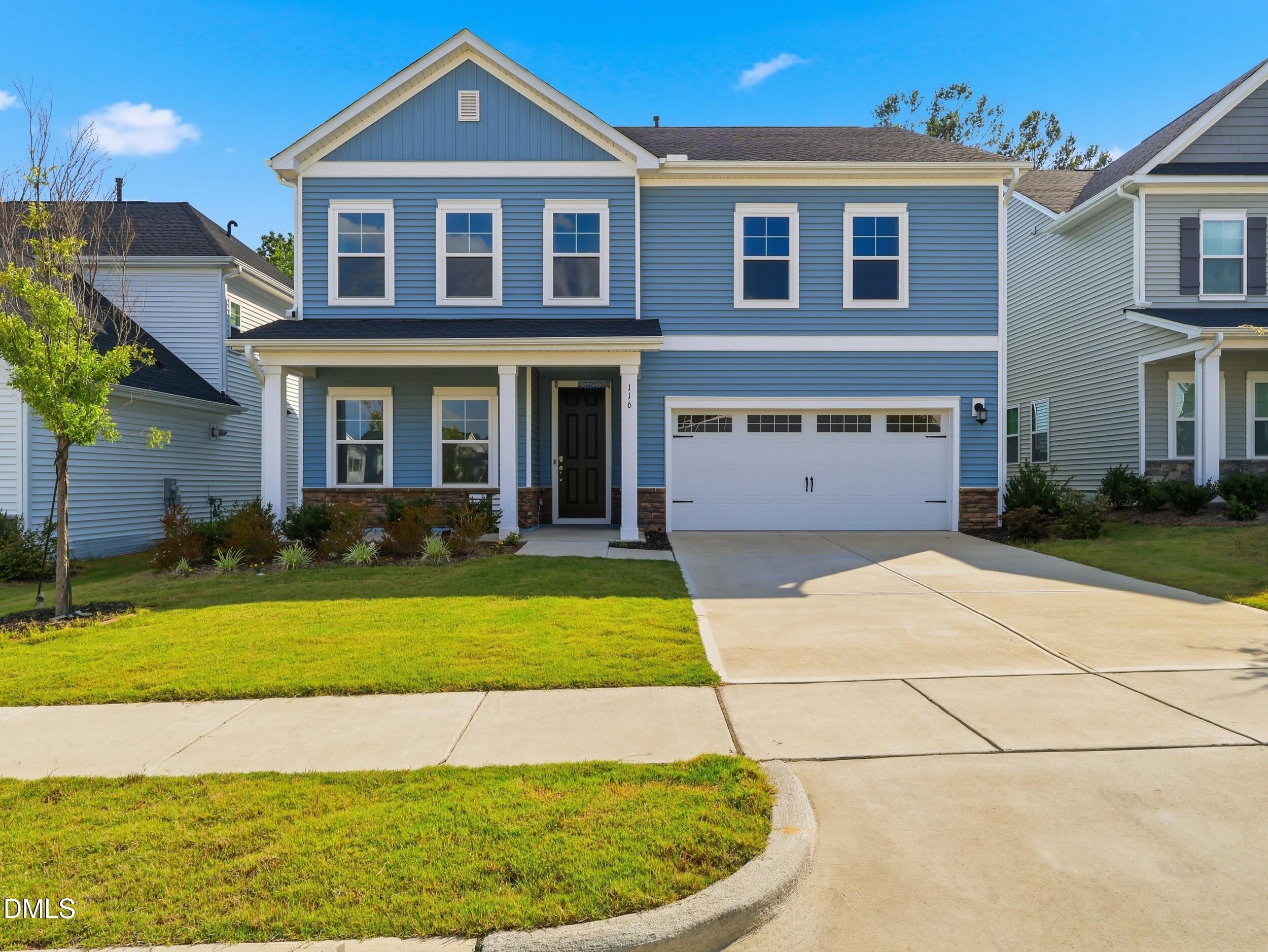 116 Archbrook Bend Property Photo 35