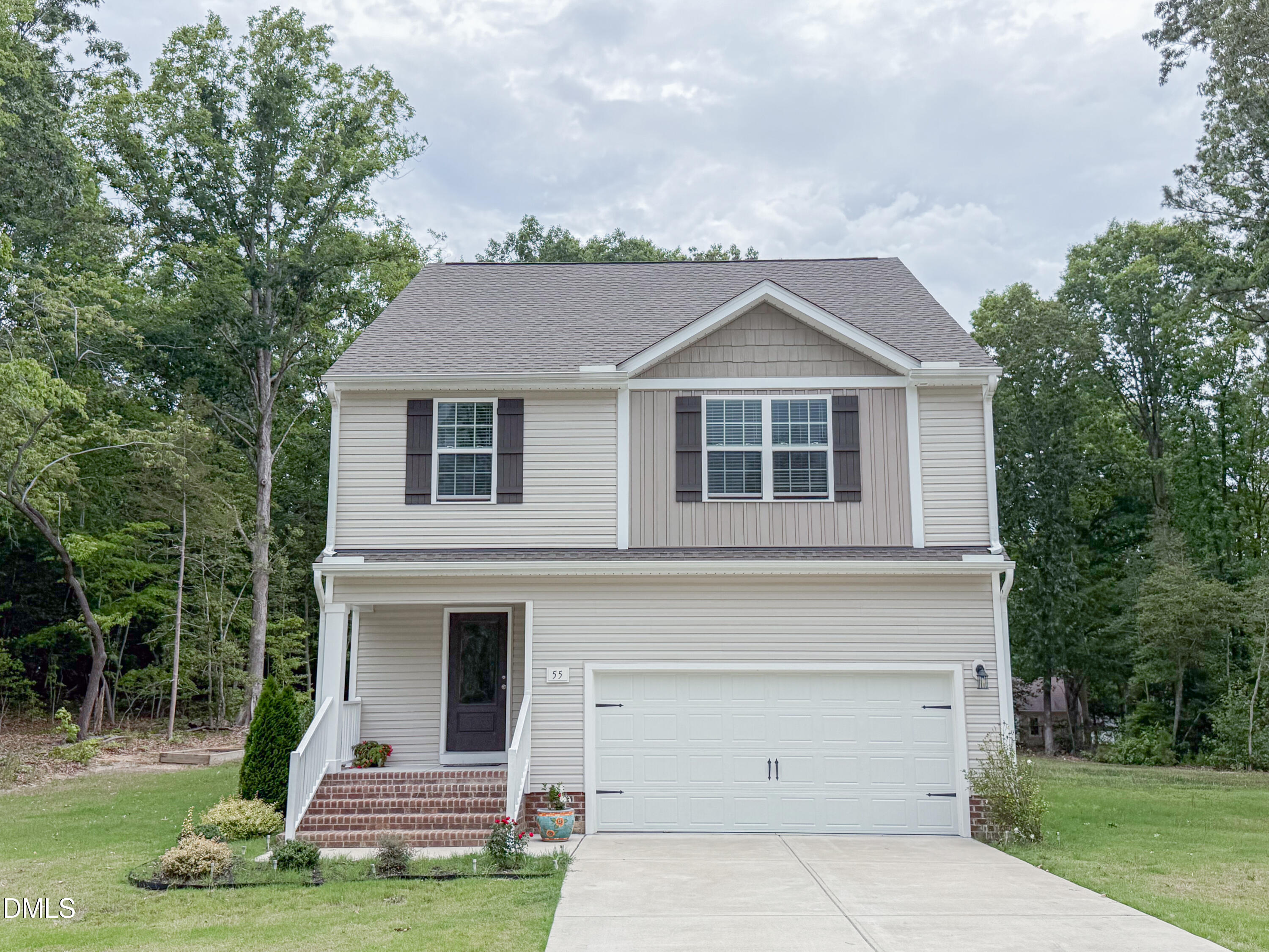 55 Shearin Lane Property Photo 1