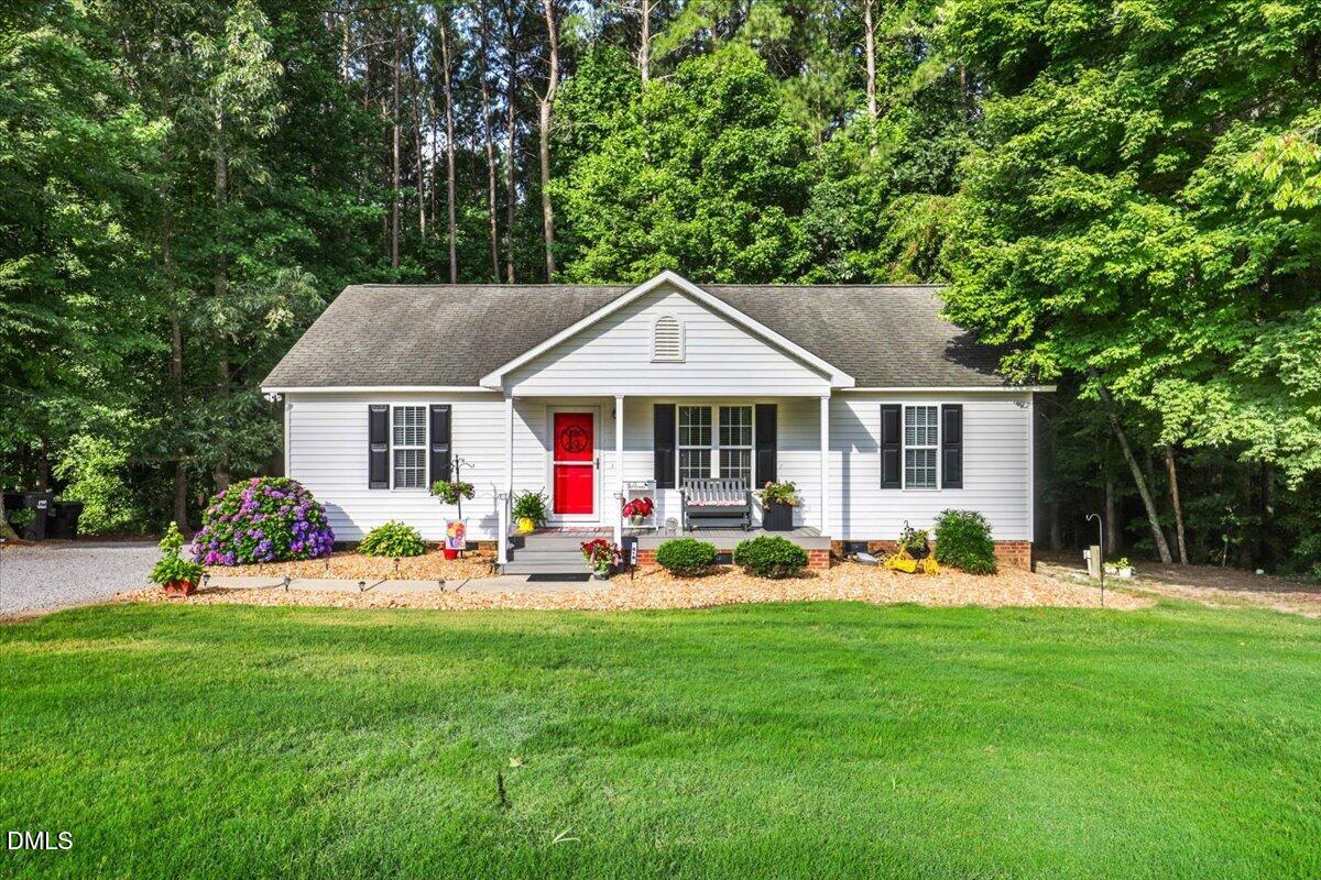 618 Lockwood Drive Property Photo 1