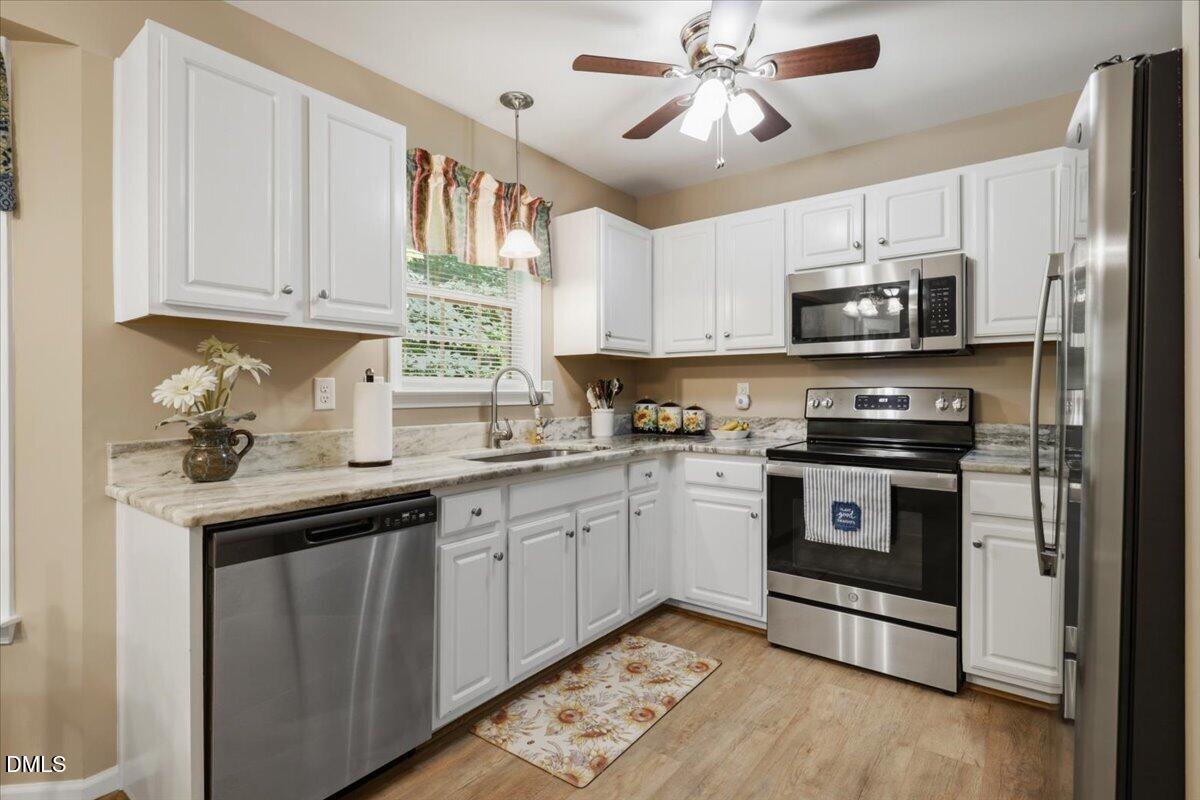 618 Lockwood Drive Property Photo 29