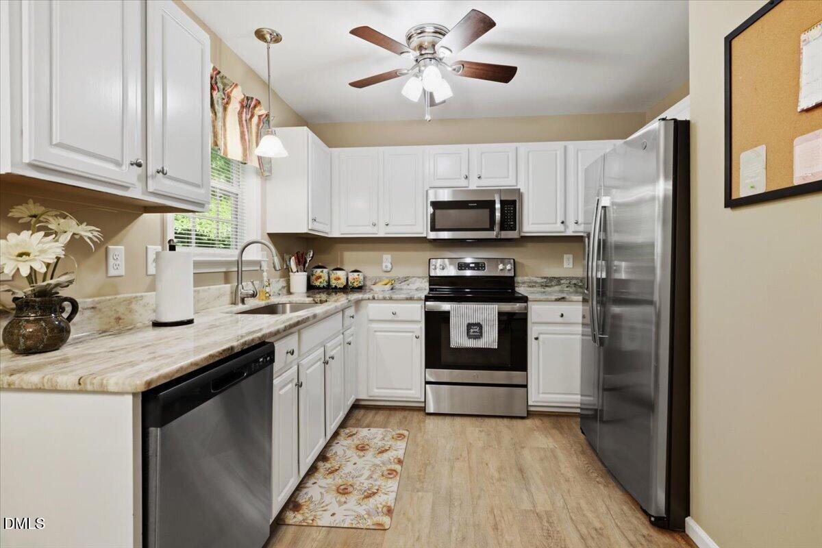 618 Lockwood Drive Property Photo 30