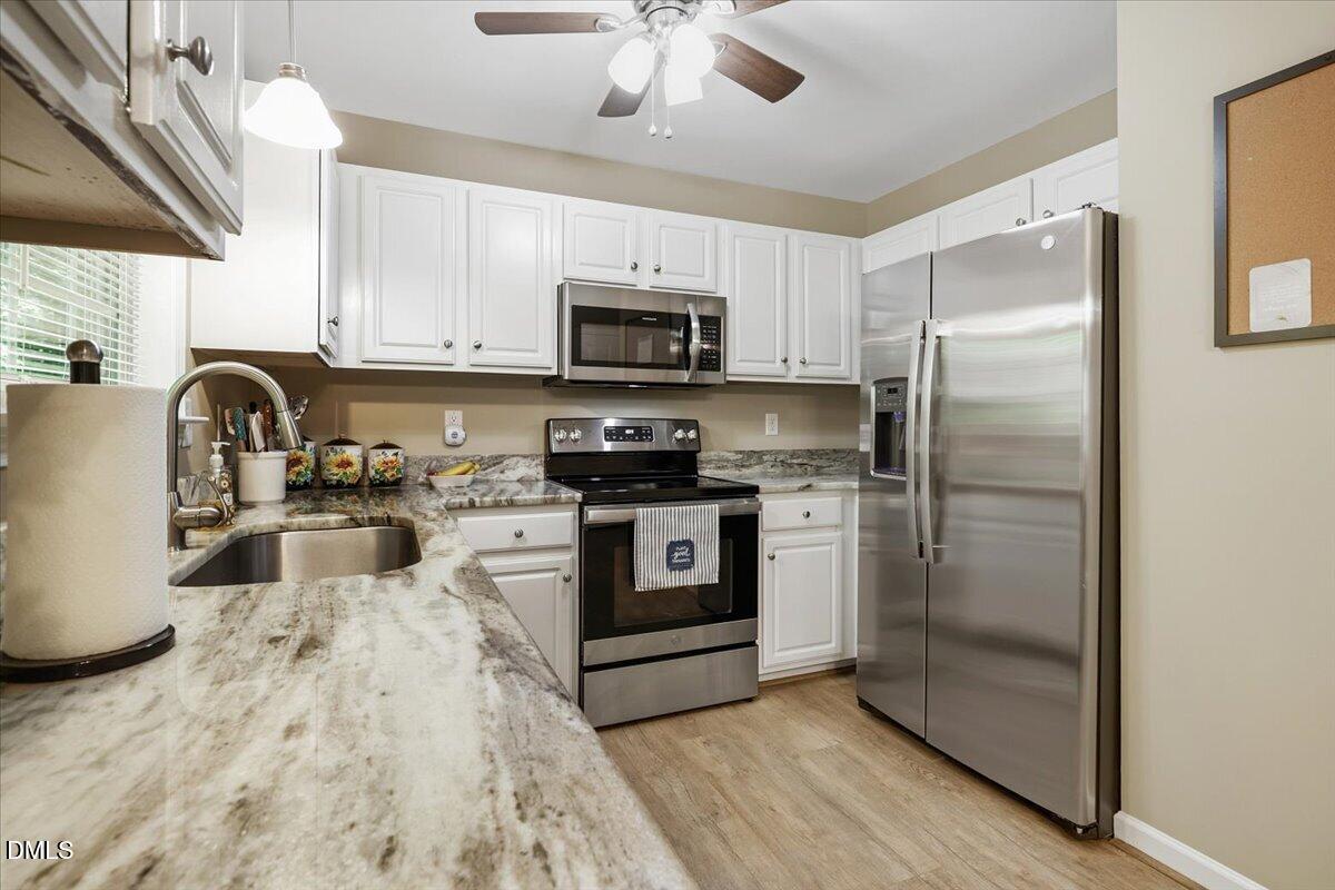 618 Lockwood Drive Property Photo 31