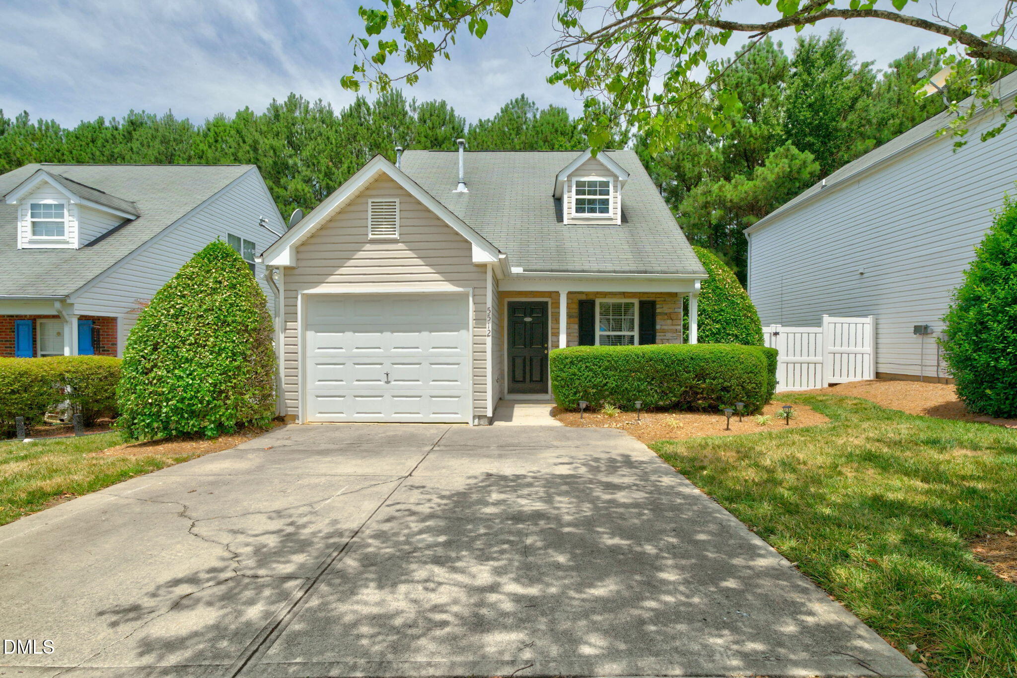 5512 Roan Mountain Place Property Photo 1