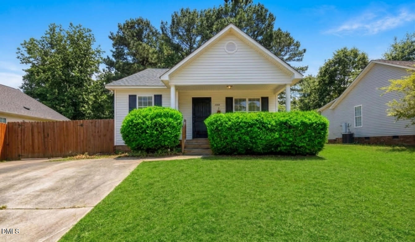2889 Bennington Drive Property Photo 1