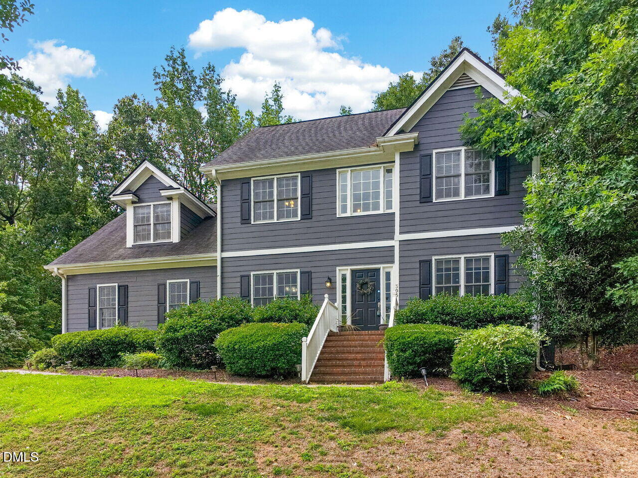 305 Neuse Ridge Drive Property Photo 1