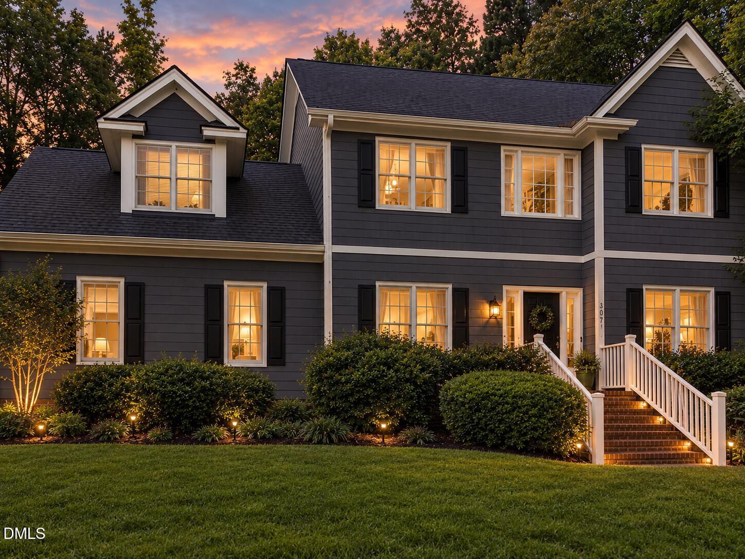 305 Neuse Ridge Drive