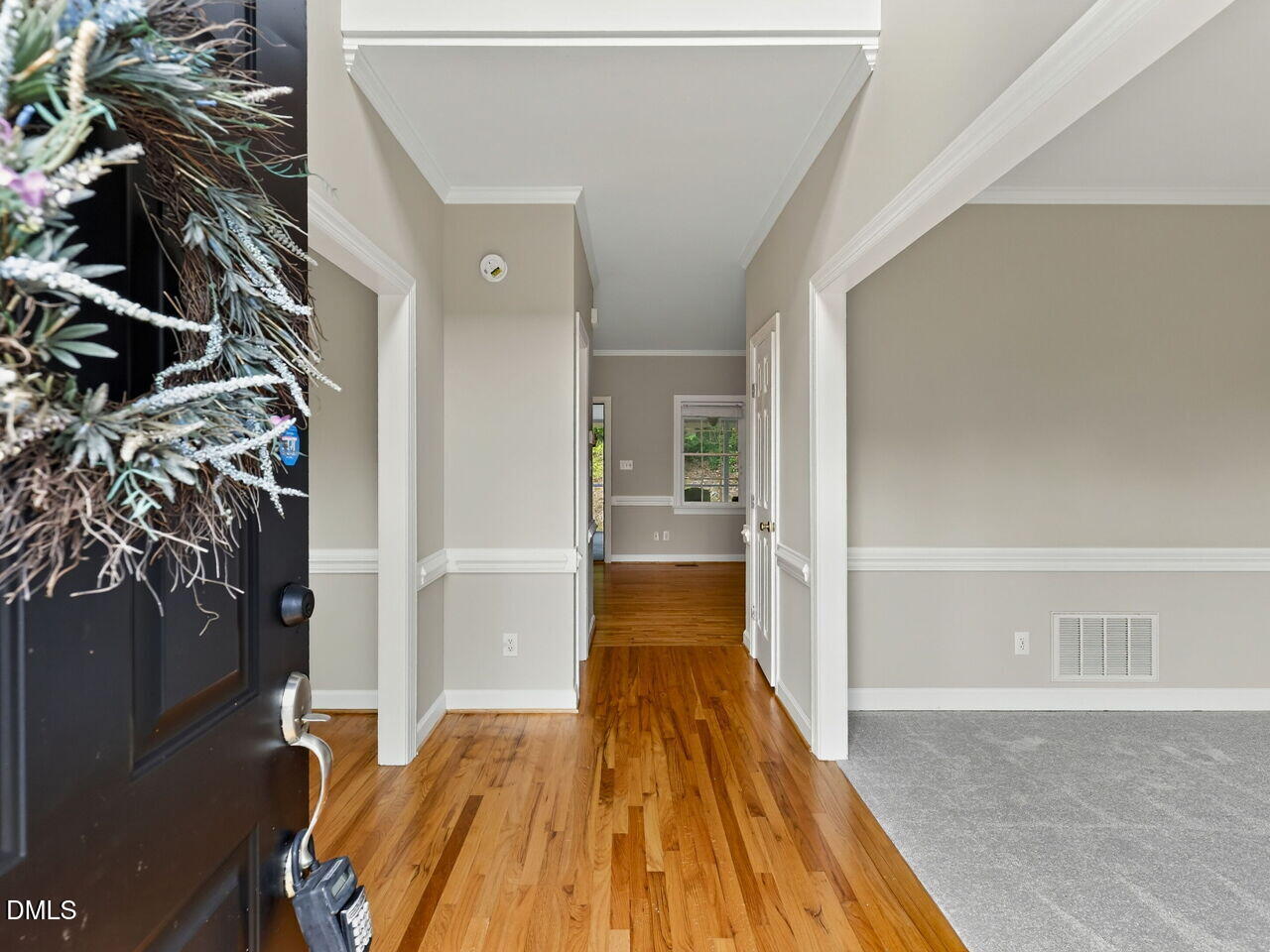 305 Neuse Ridge Drive Property Photo 3