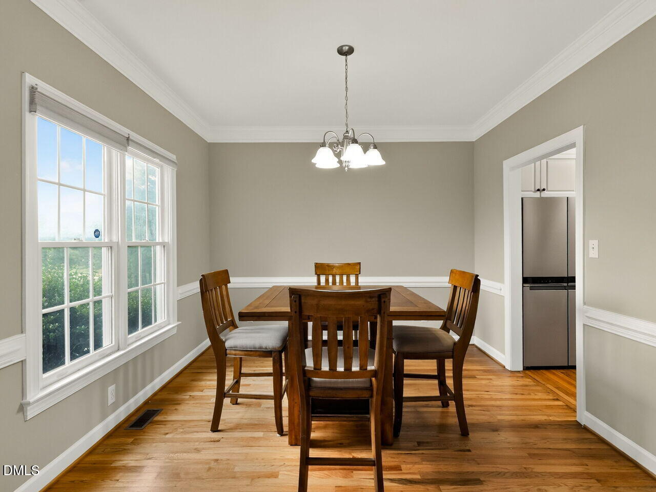 305 Neuse Ridge Drive Property Photo 4