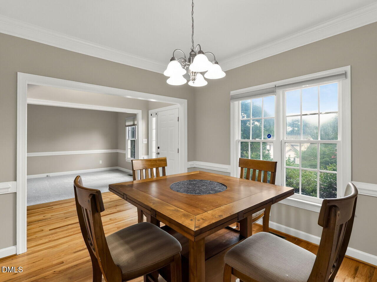 305 Neuse Ridge Drive Property Photo 5