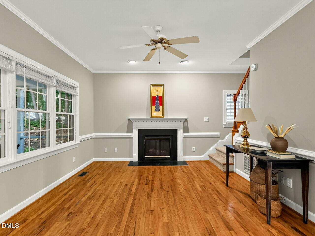 305 Neuse Ridge Drive Property Photo 7