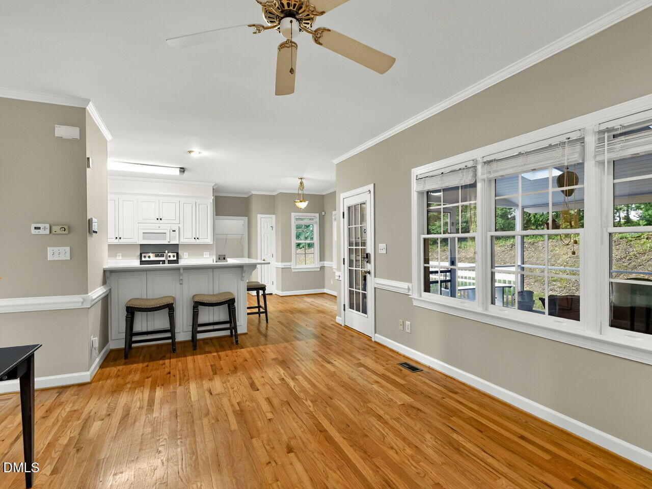 305 Neuse Ridge Drive Property Photo 8