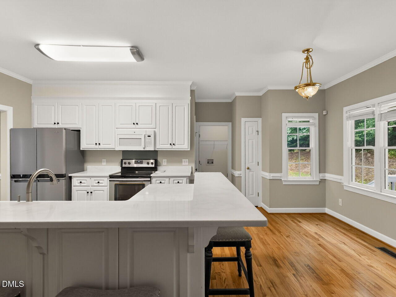 305 Neuse Ridge Drive Property Photo 9