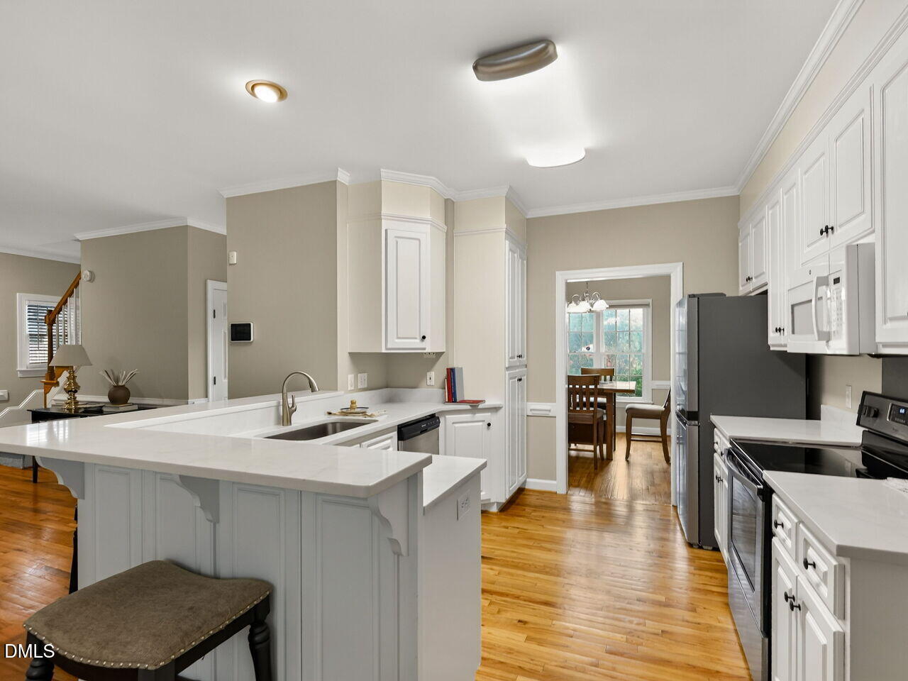 305 Neuse Ridge Drive Property Photo 10