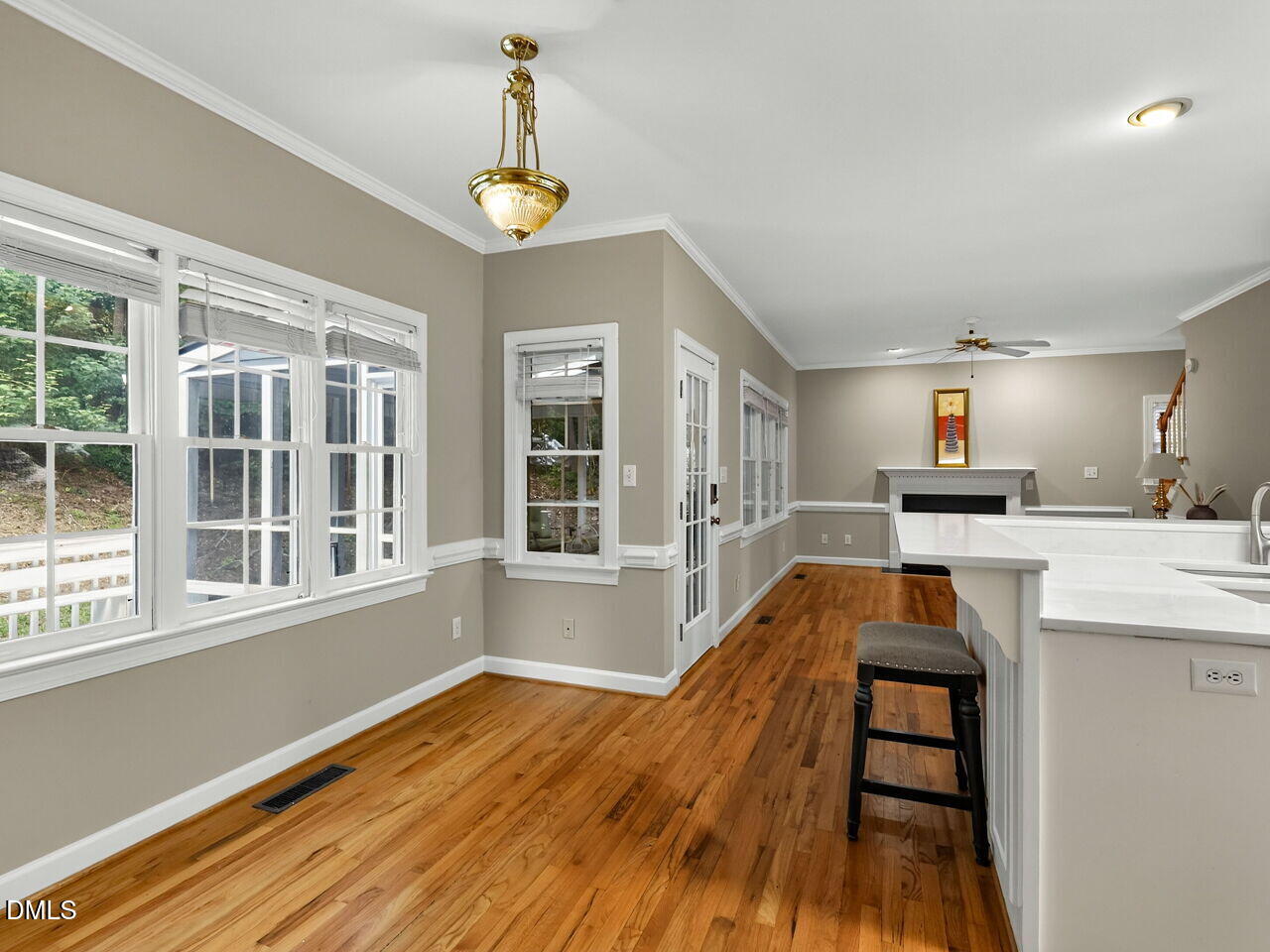 305 Neuse Ridge Drive Property Photo 12