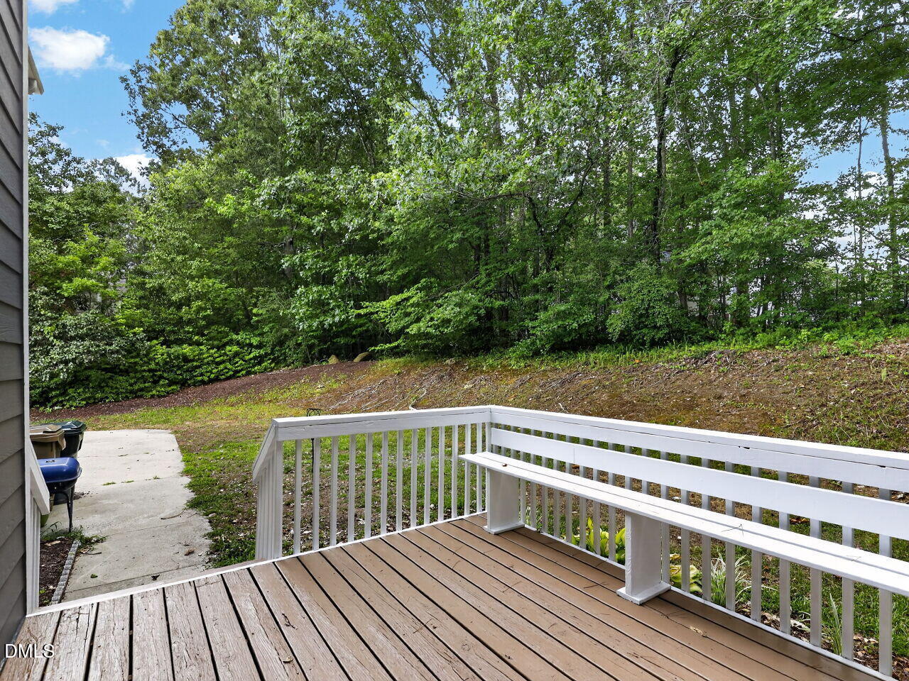 305 Neuse Ridge Drive Property Photo 29