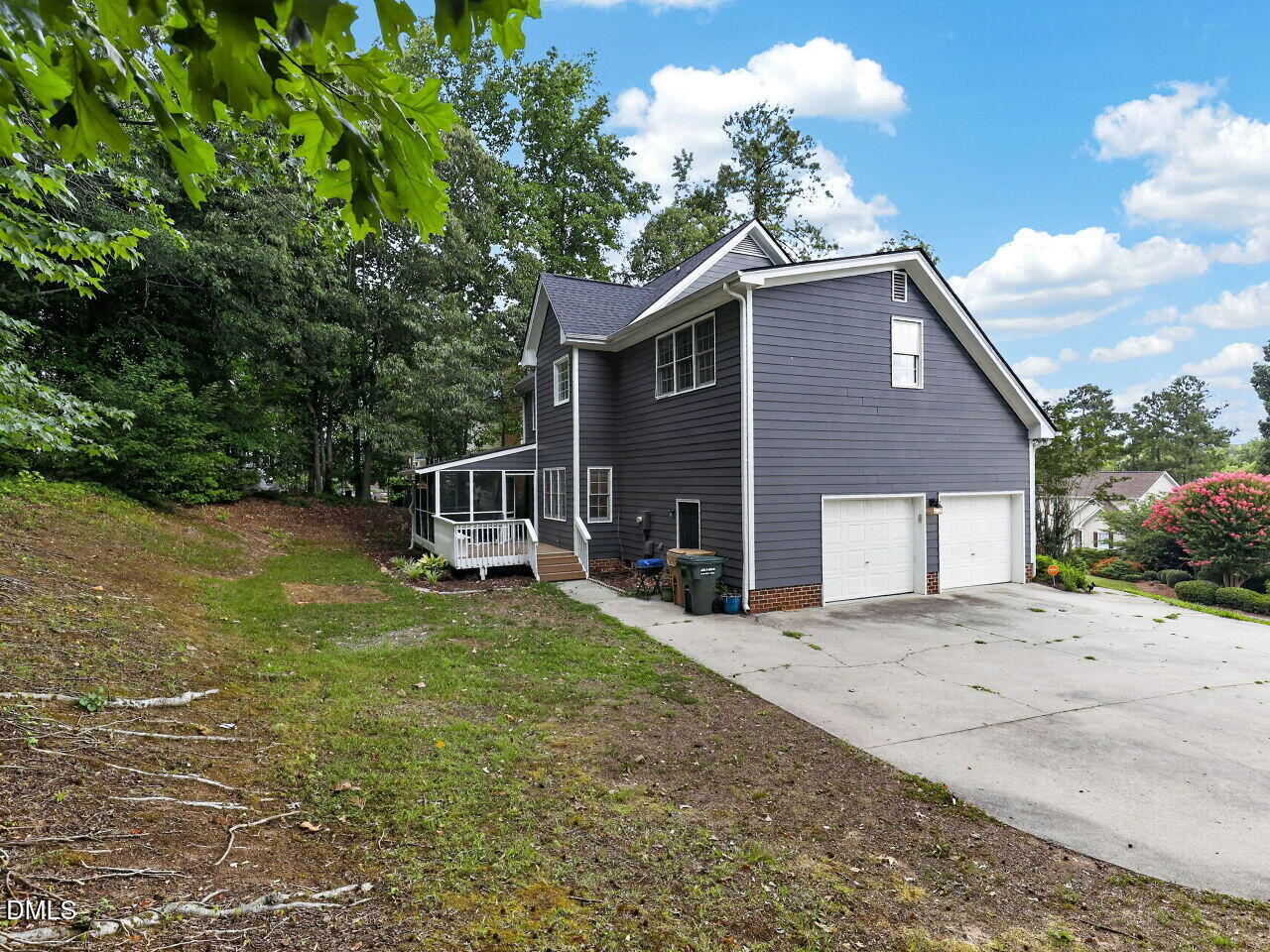 305 Neuse Ridge Drive Property Photo 30