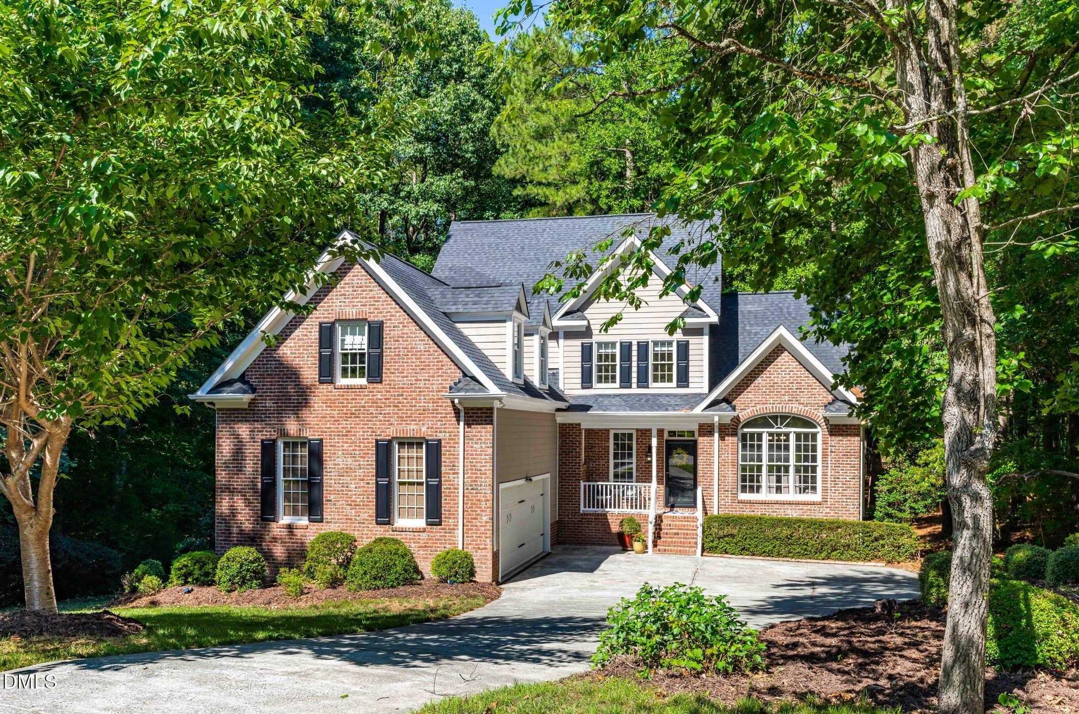 5801 Sand Pebble Place Property Photo 1