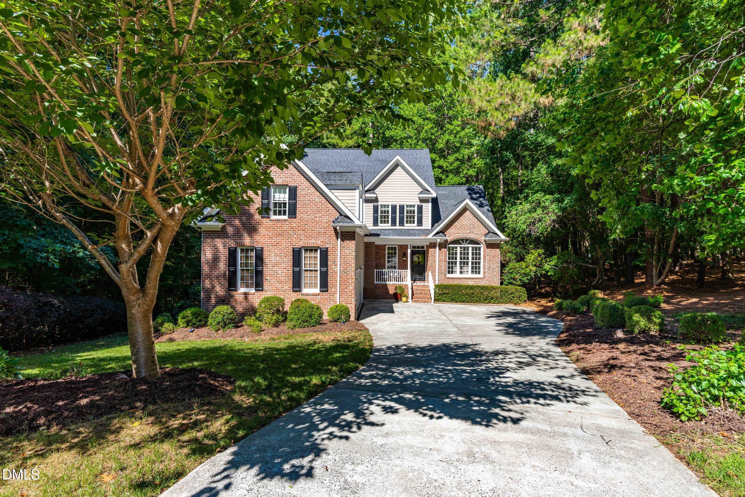 5801 Sand Pebble Place Property Photo 2