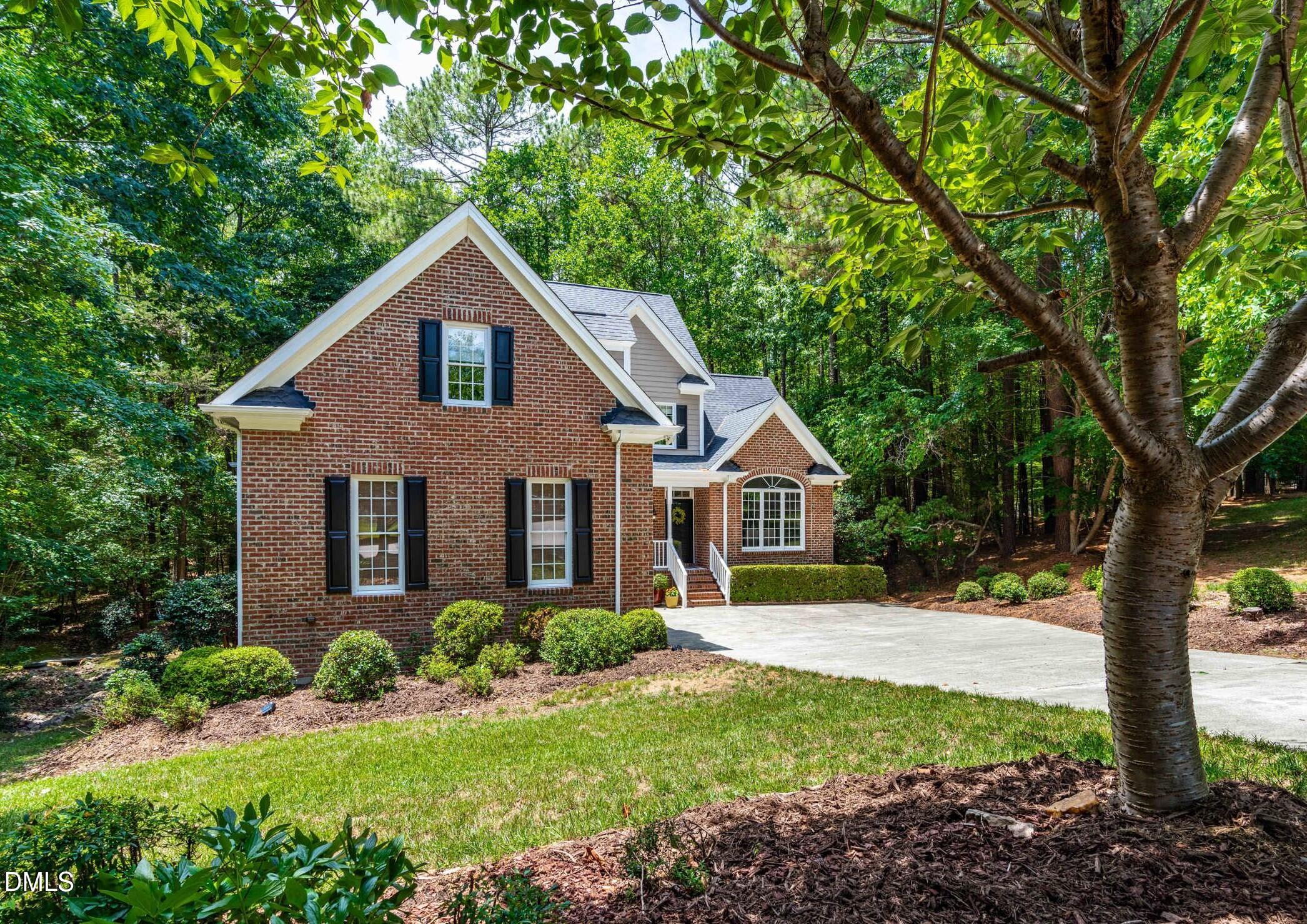 5801 Sand Pebble Place Property Photo 4