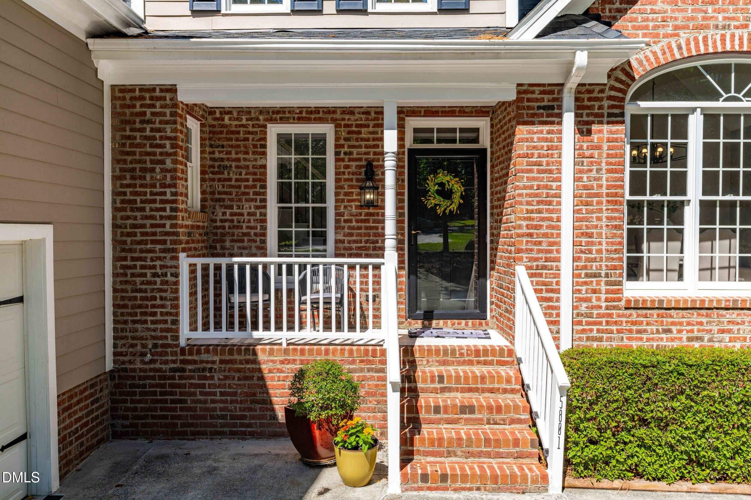 5801 Sand Pebble Place Property Photo 5