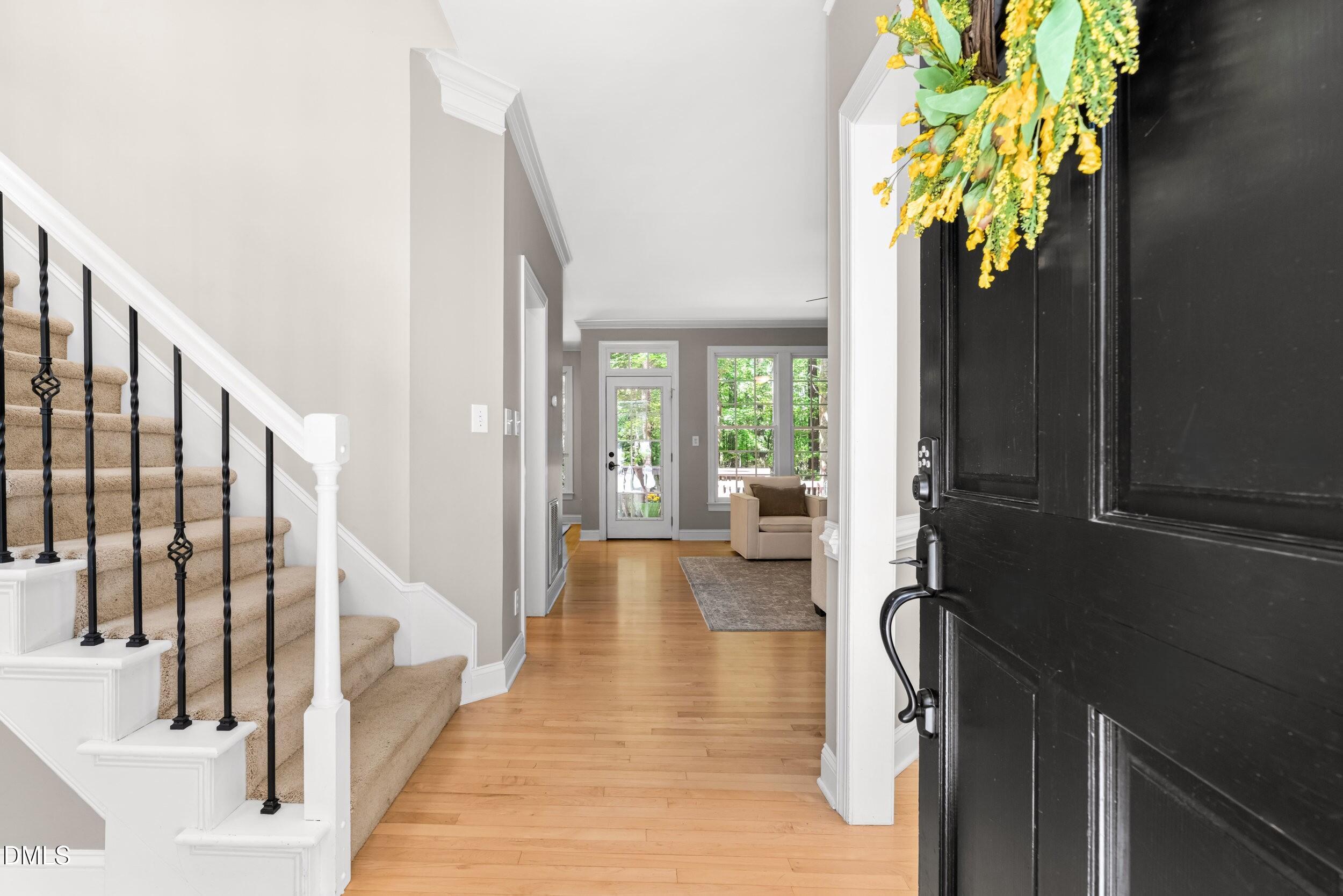 5801 Sand Pebble Place Property Photo 6