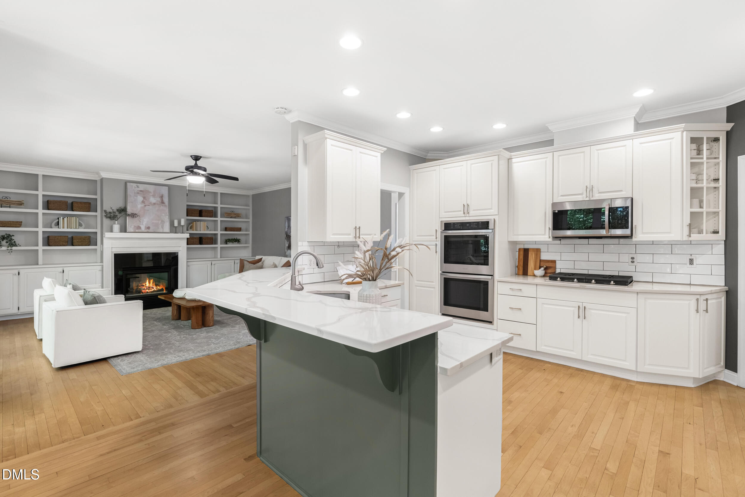 5801 Sand Pebble Place Property Photo 19
