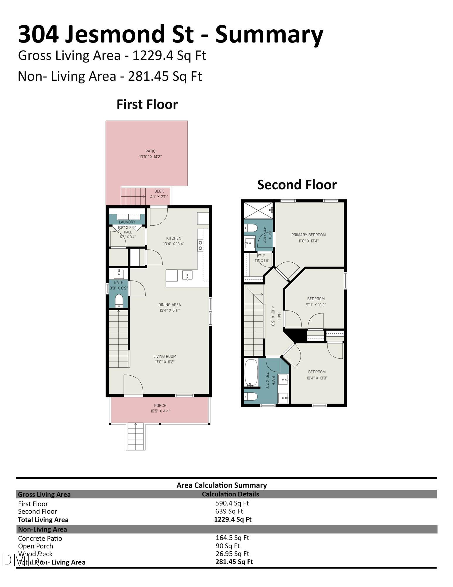 304 Jesmond Street Property Photo 37