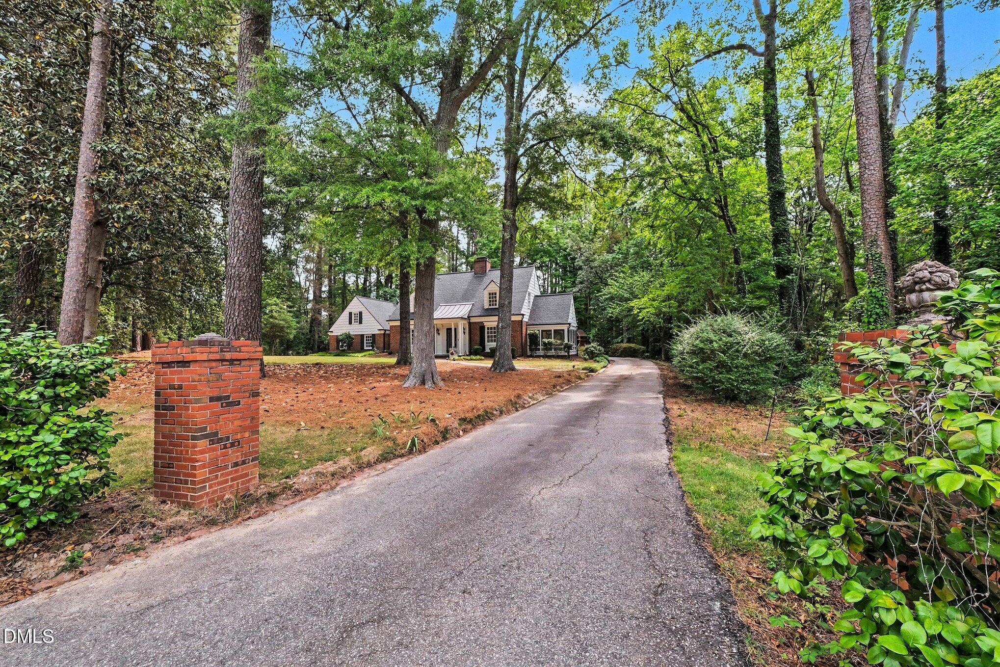 3725 Hope Valley Road Property Photo 35