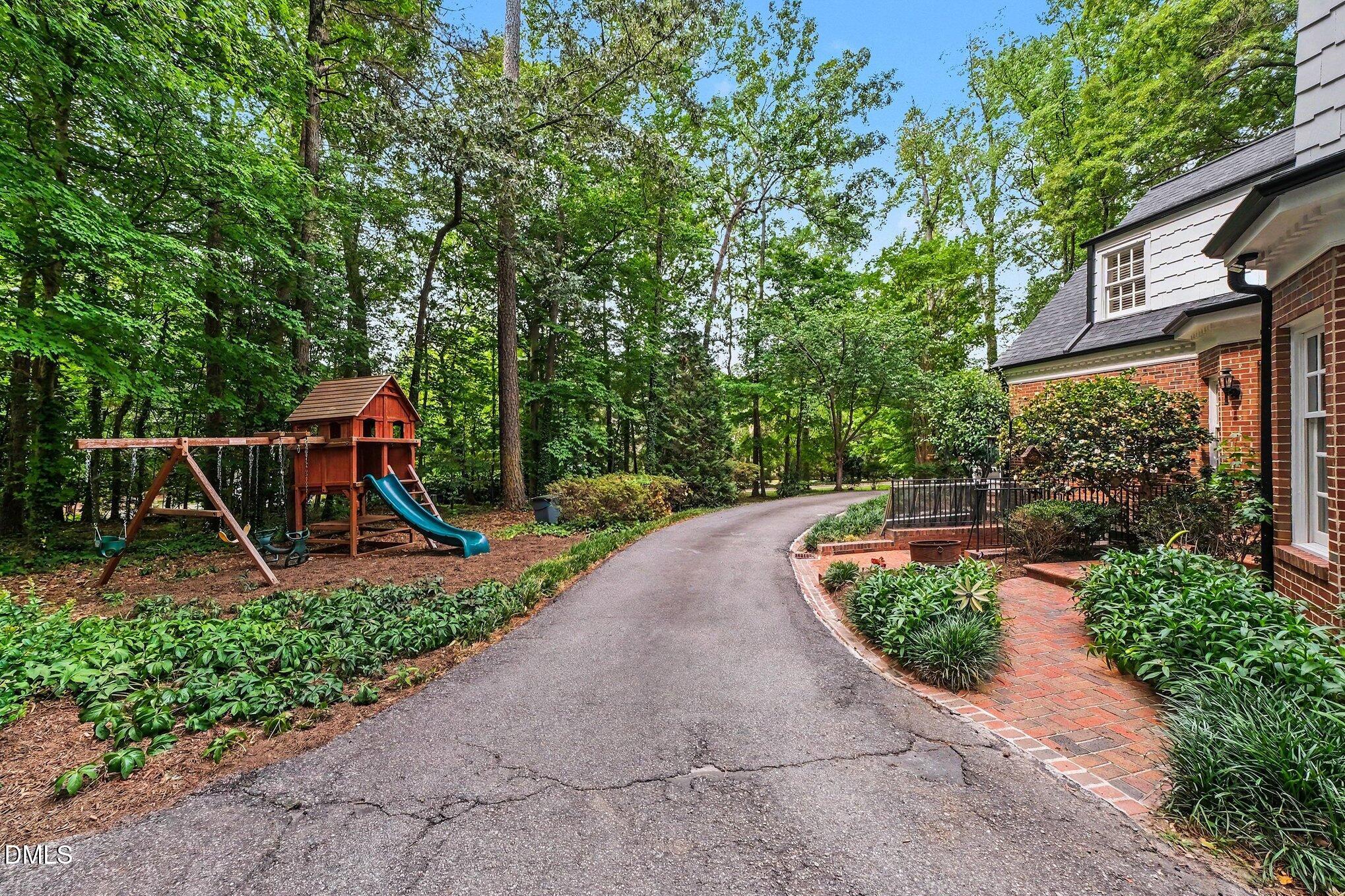 3725 Hope Valley Road Property Photo 36