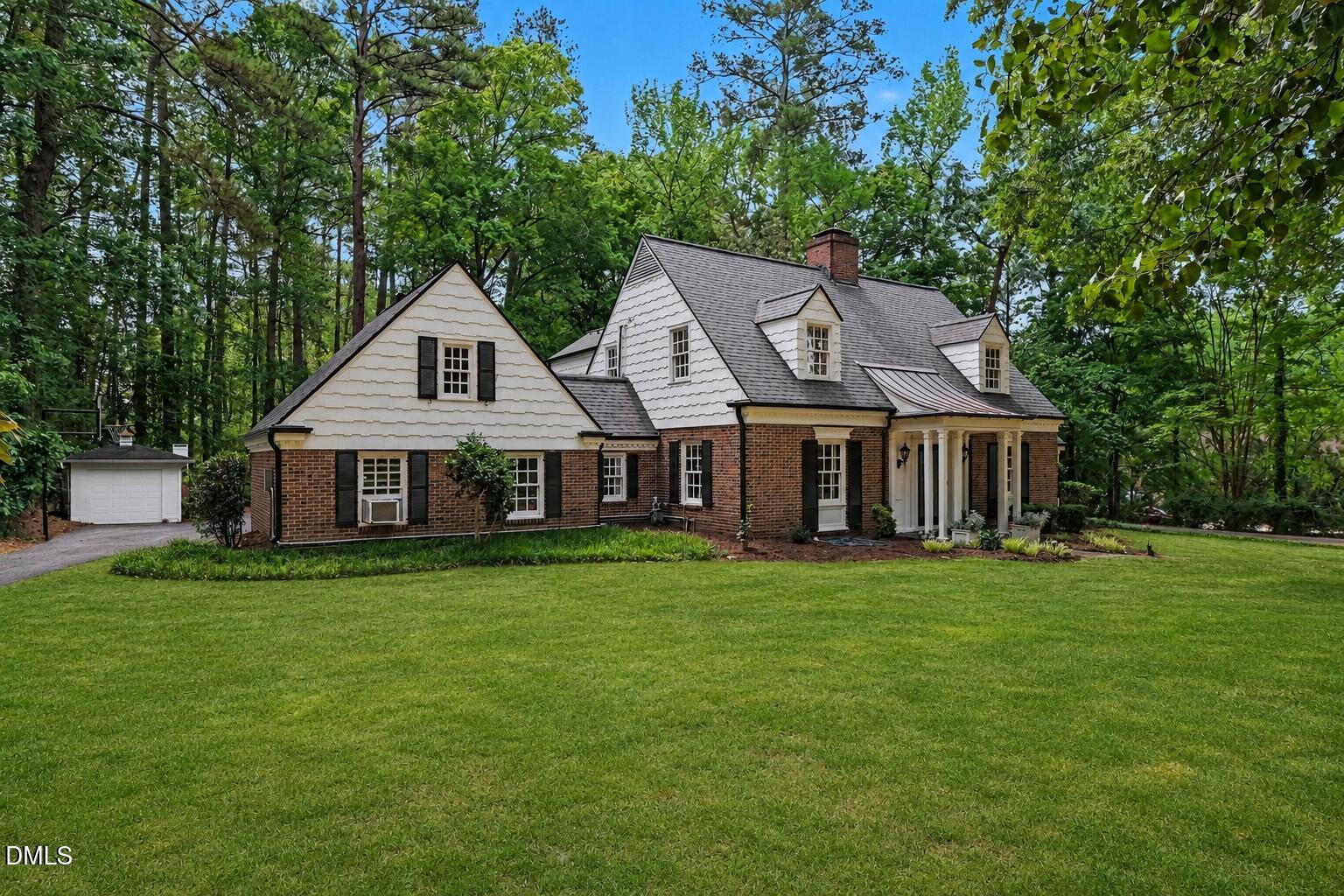 3725 Hope Valley Road Property Photo 41