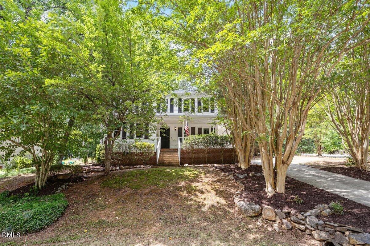 5625 Millrace Trail Property Photo 2