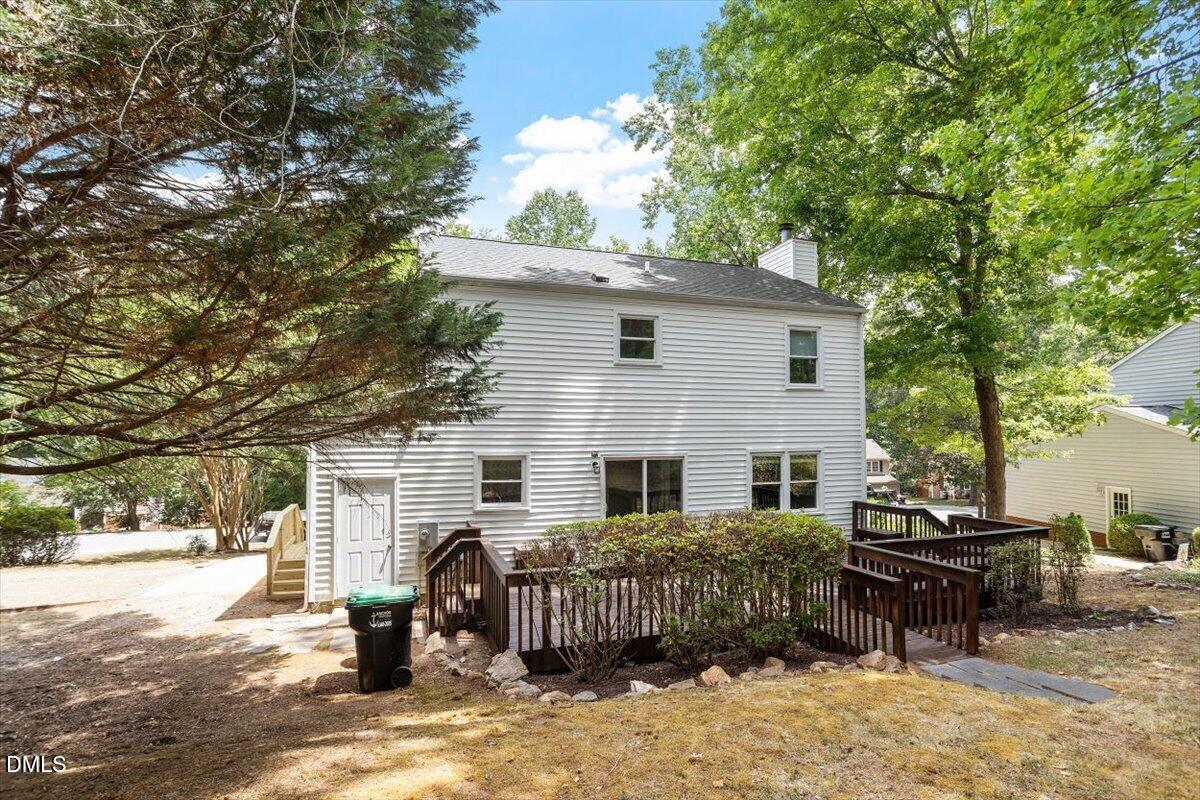 5625 Millrace Trail Property Photo 5