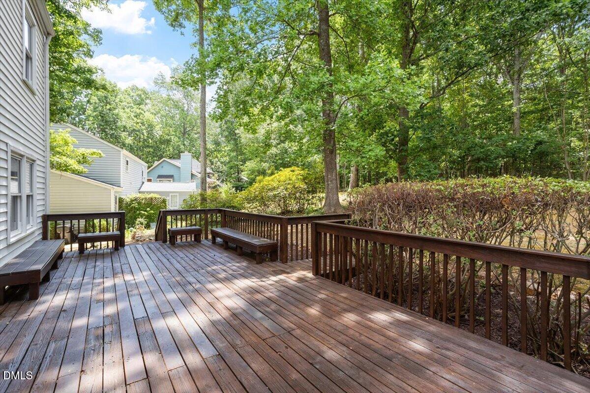 5625 Millrace Trail Property Photo 8