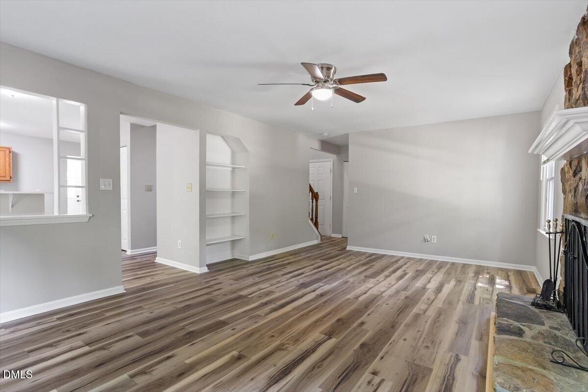 5625 Millrace Trail Property Photo 16