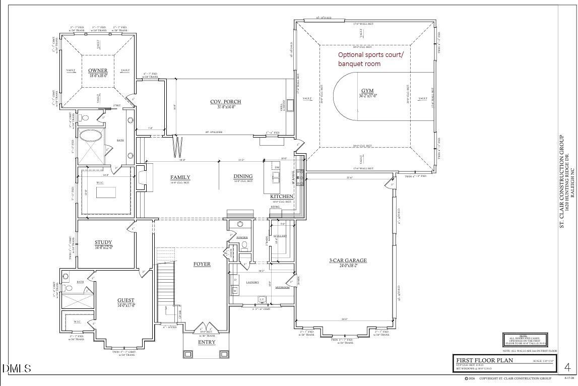 1620 Hunting Ridge Road Property Photo 20