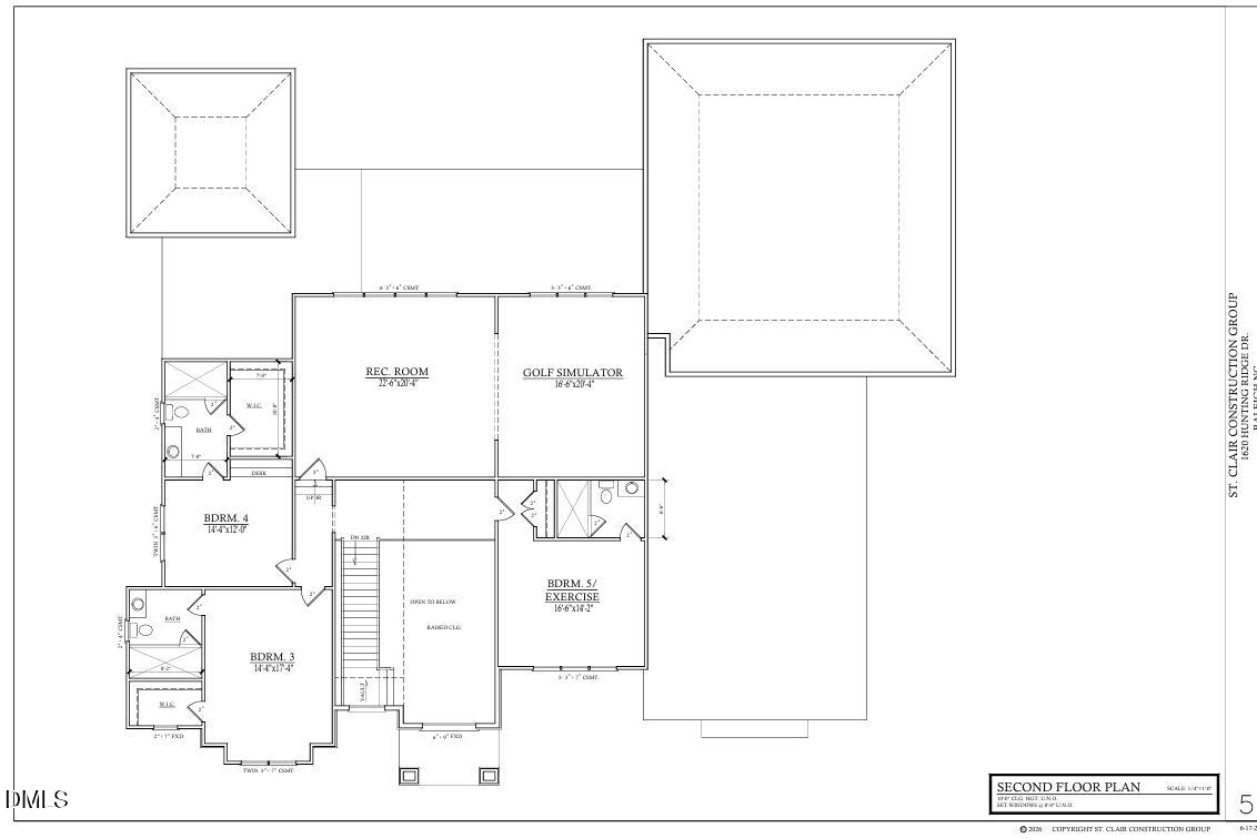 1620 Hunting Ridge Road Property Photo 21