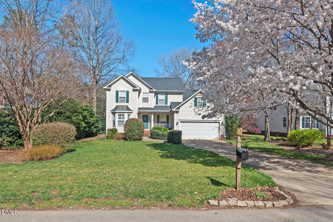 2207 Beckett's Ridge Drive Property Photo 1